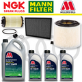 Audi S4 S5 B9 TFSI Home Service Pack - Millers Oil Premium