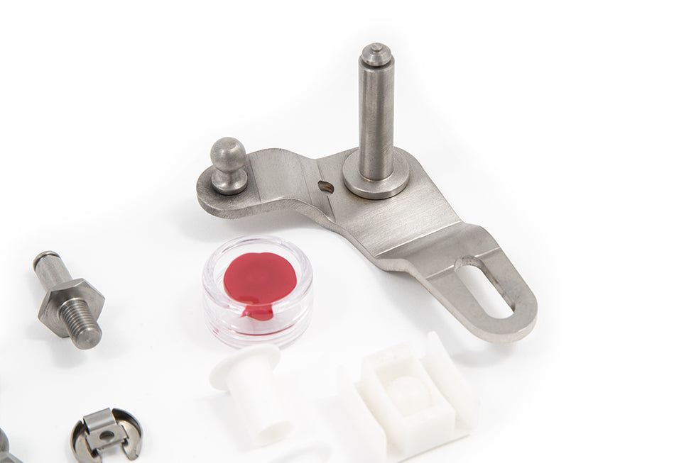 Forge Motorsport Audi, VW, SEAT, and Skoda 6 Speed Side Quickshifter