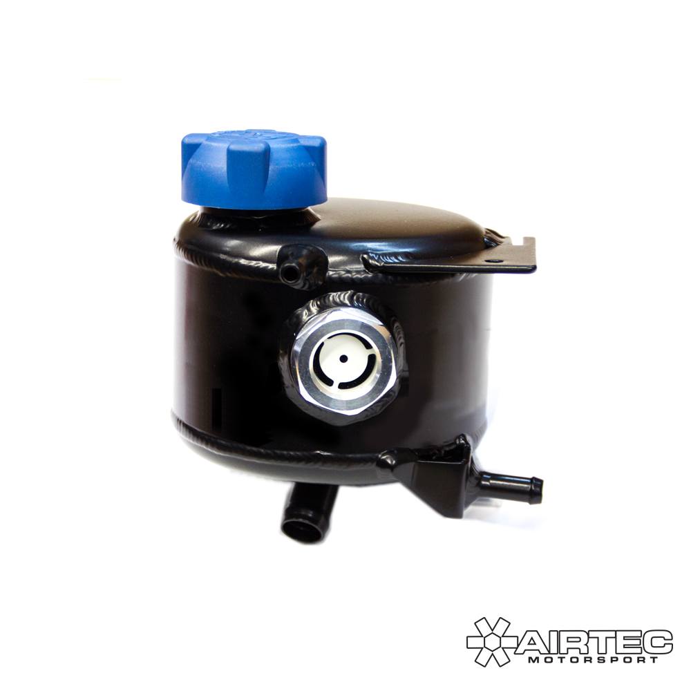 Réservoir d'échappement AIRTEC Motorsport pour Mini Cooper S R56