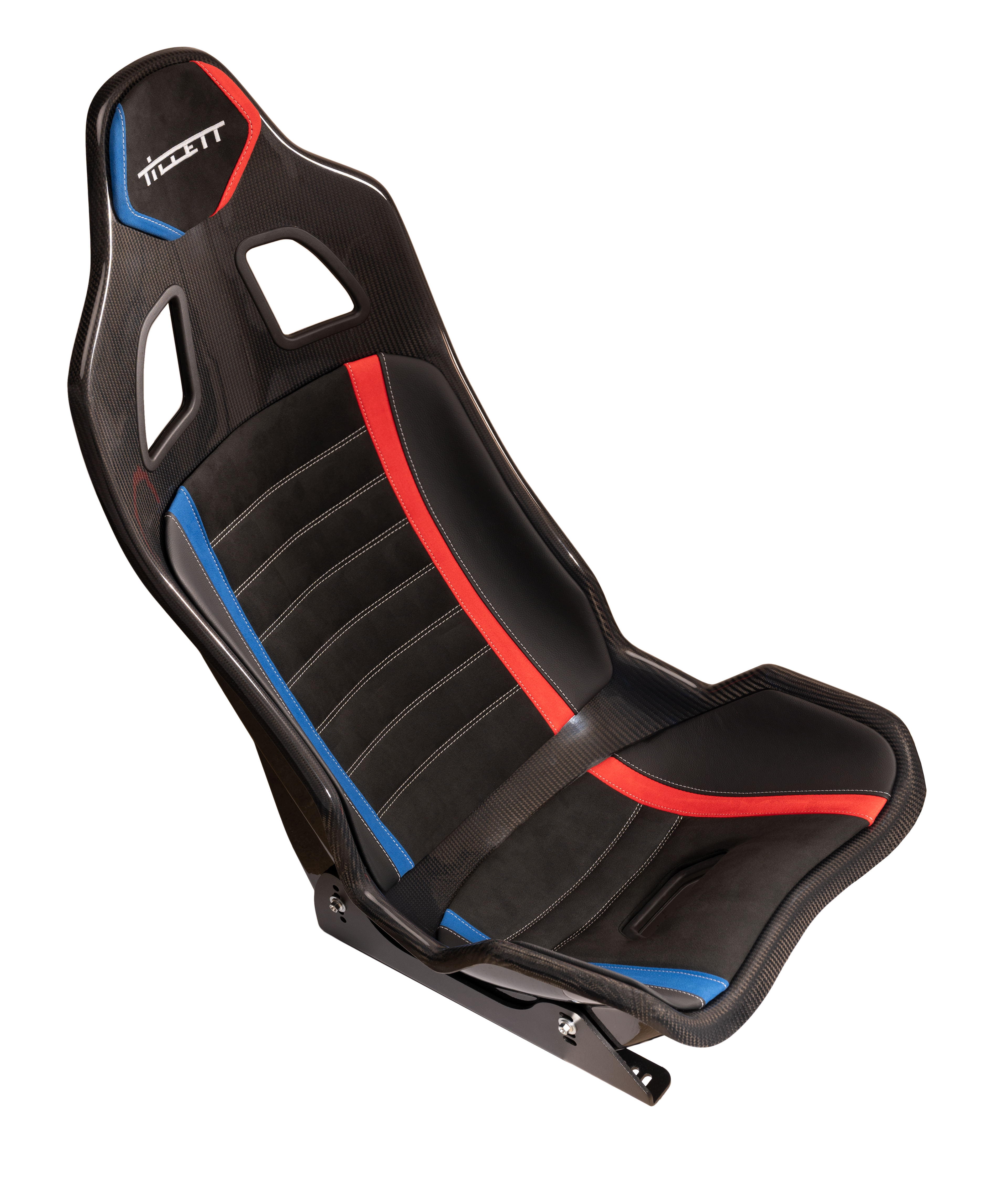 TIL-B10 Asientos de coche Tillett Racing Seats B10 - Talla XL