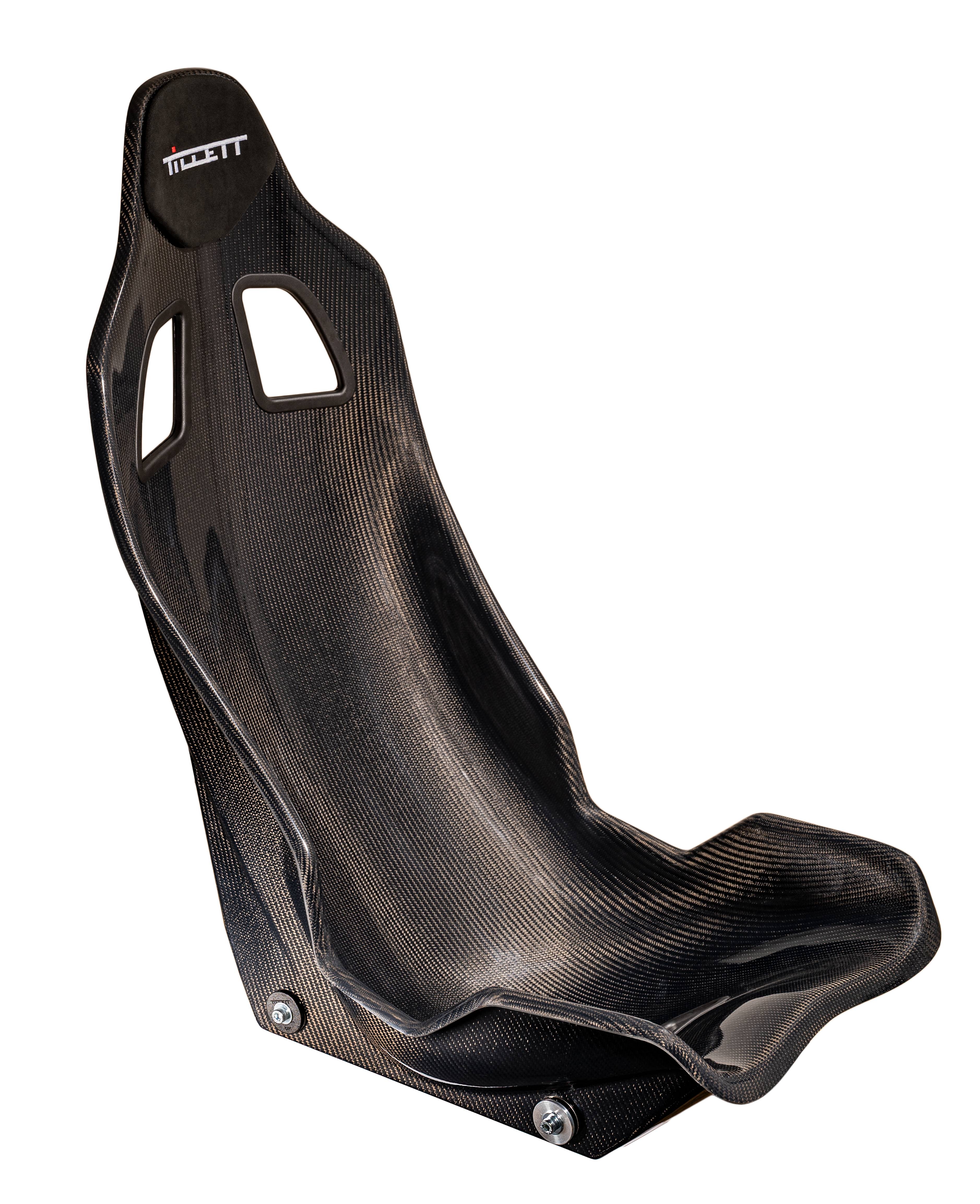 TIL-B10 Asientos de carreras Tillett B10 - Asiento de coche - Tamaño estándar