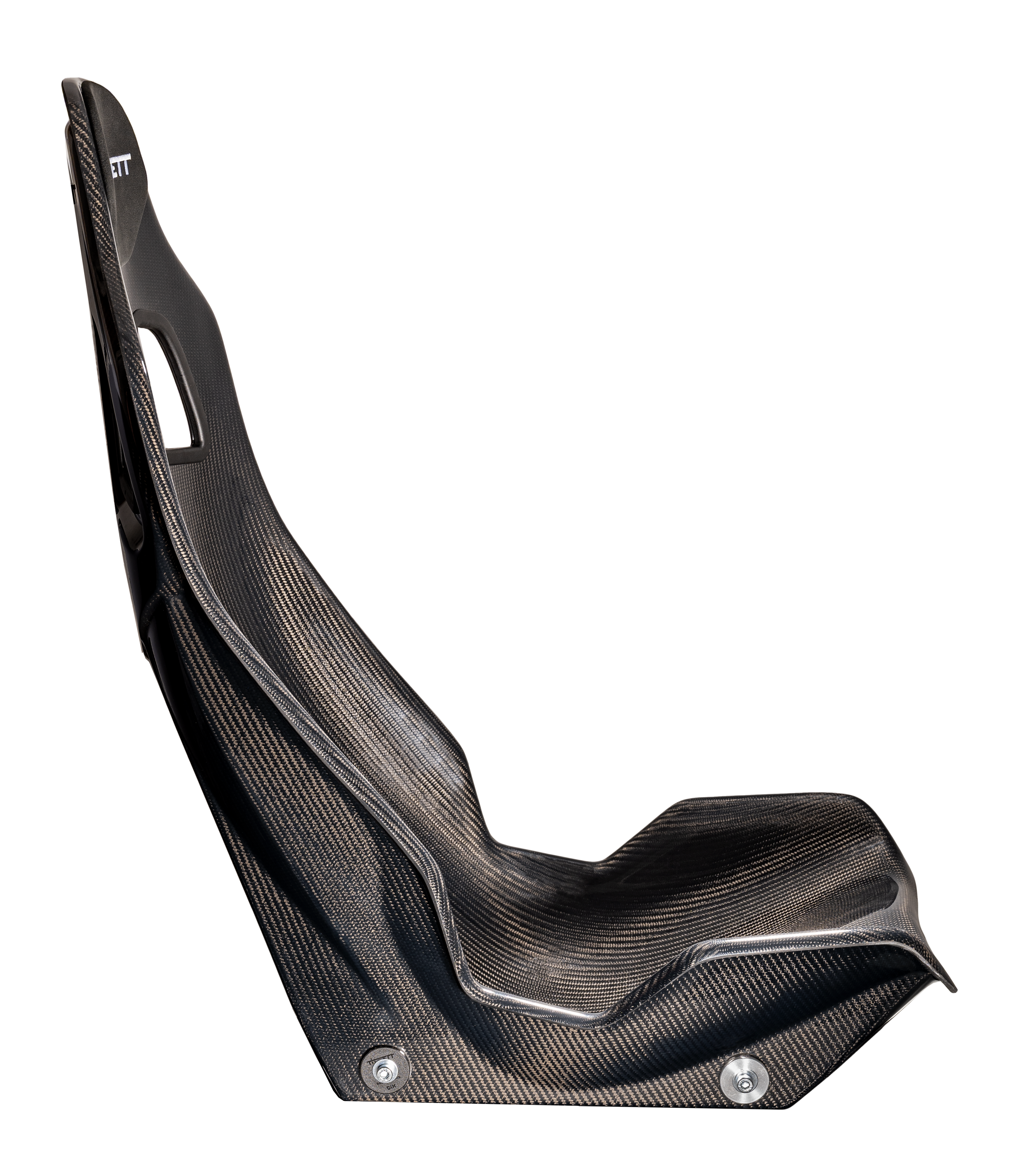 TIL-B10 Tillett Racing Seats B10 Car Seat - XL Size