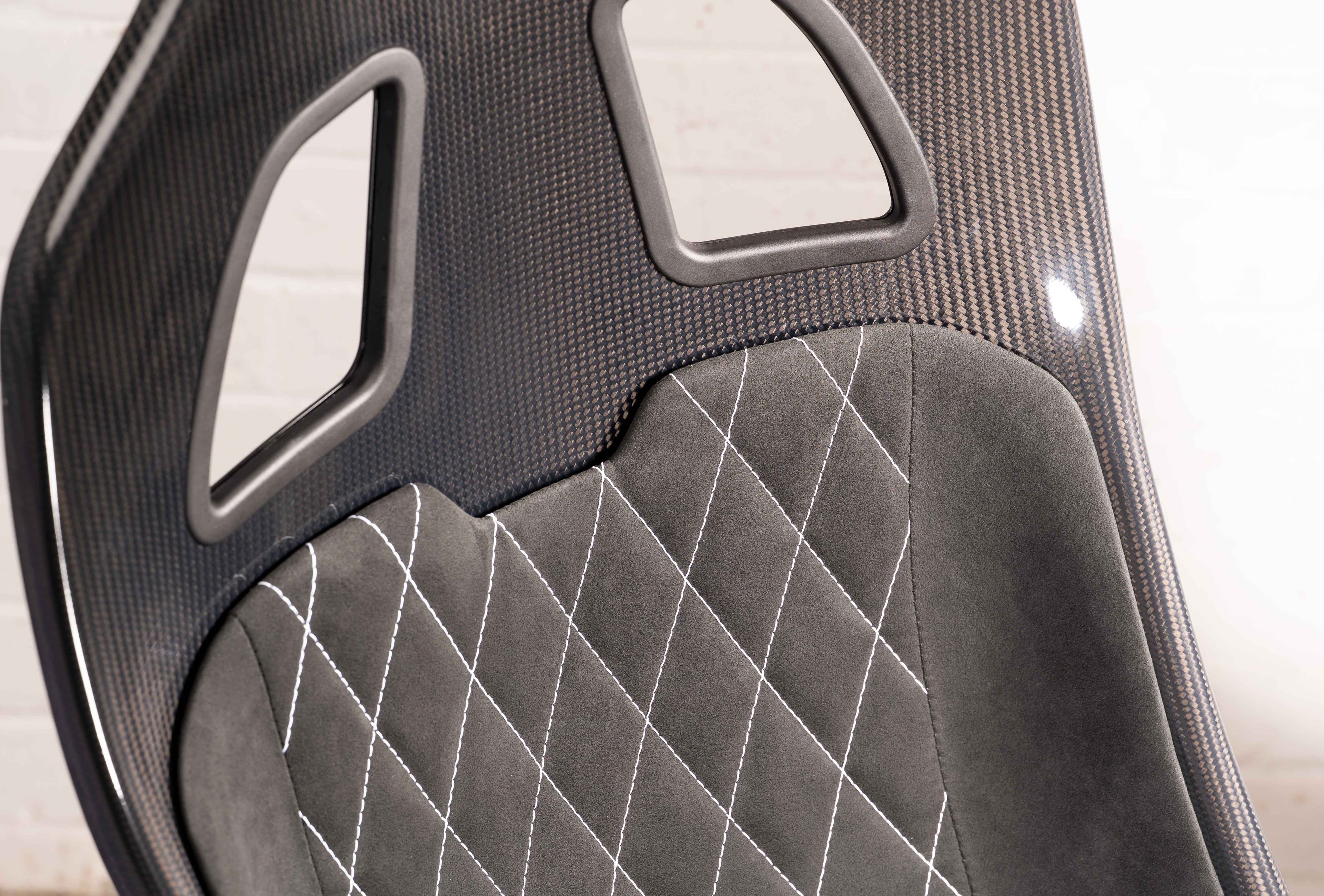 TIL-B10 Asientos de carreras Tillett B10 - Asiento de coche - Tamaño estándar