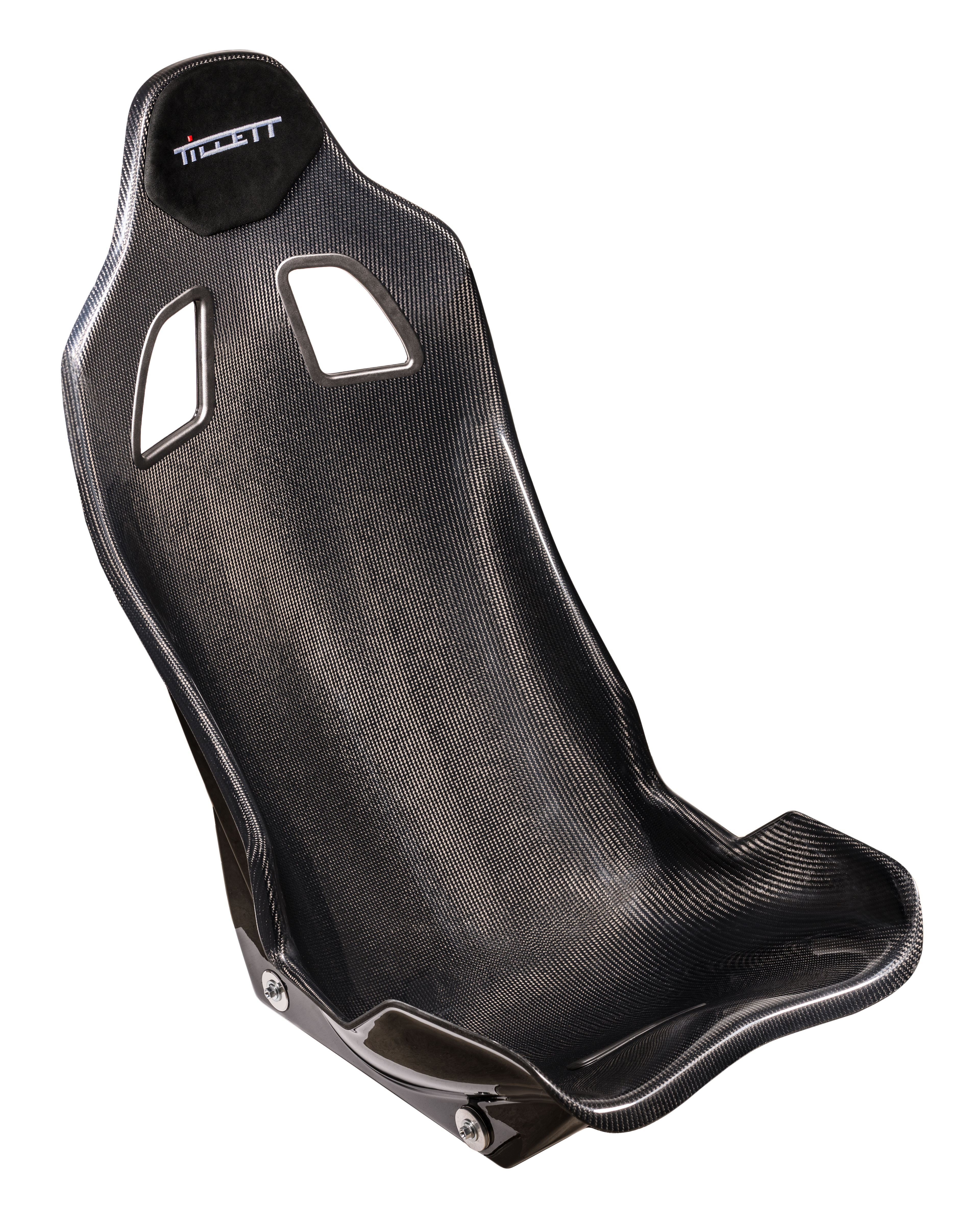TIL-B10 Tillett Racing Seats B10 Car Seat - XL Size