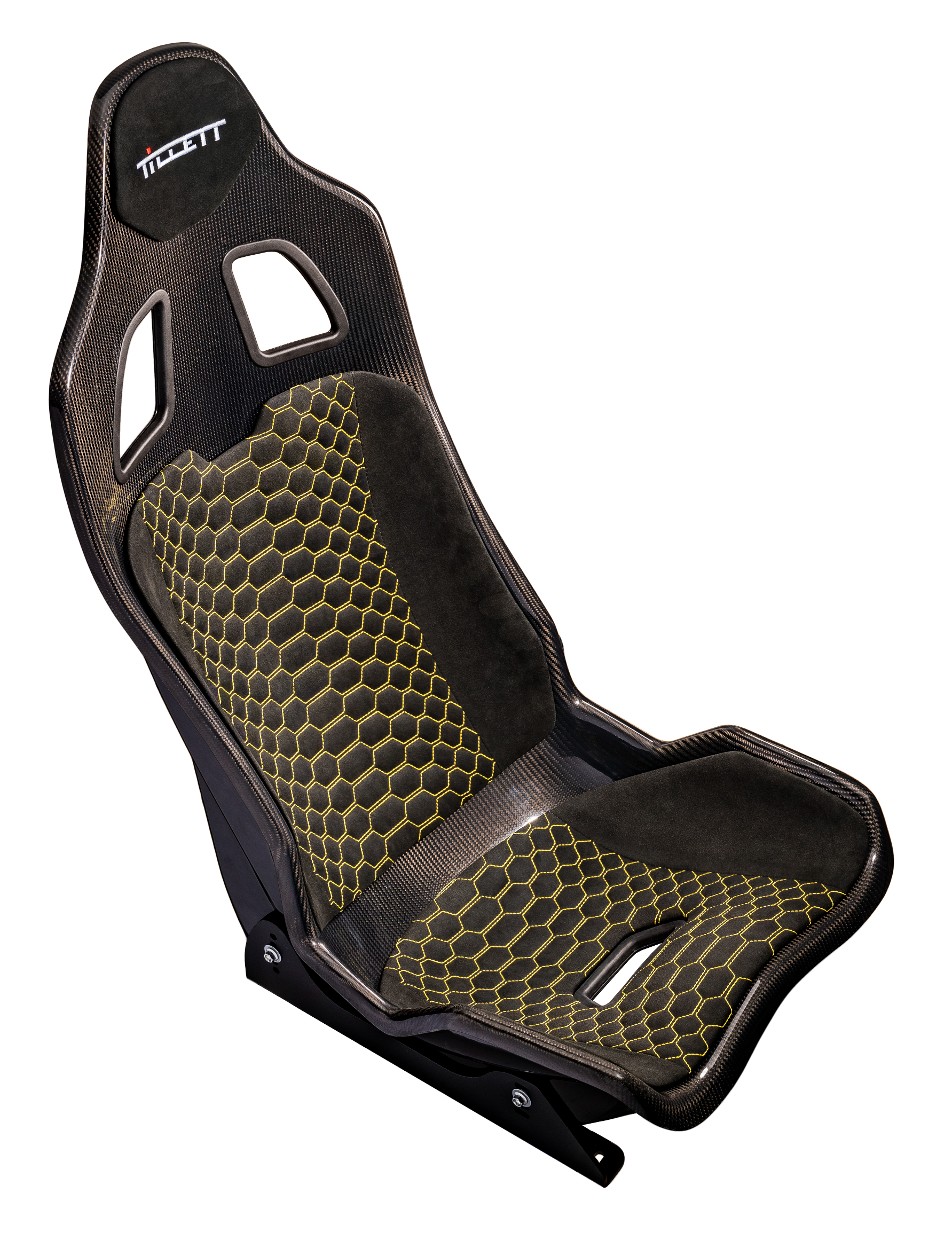 TIL-B10 Asientos de carreras Tillett B10 - Asiento de coche - Tamaño estándar