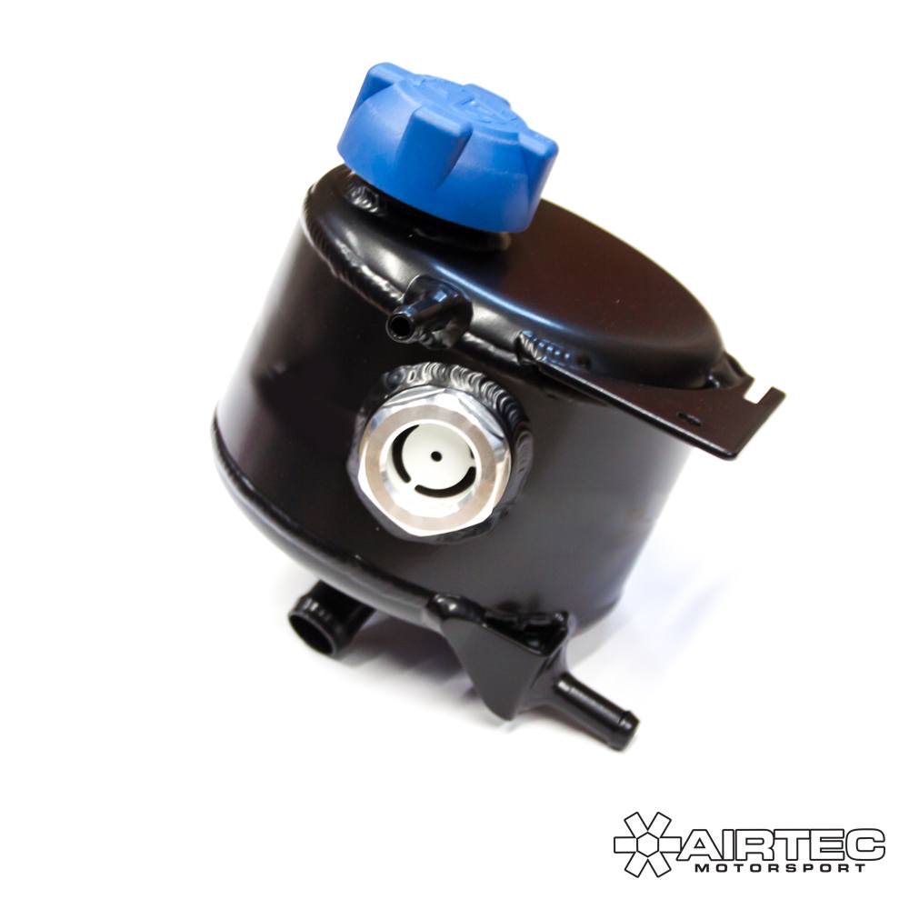 Réservoir d'échappement AIRTEC Motorsport pour Mini Cooper S R56