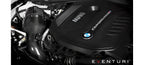 Eventuri Carbon Fibre Intake System for BMW M140i/M240i F2x B58