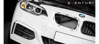 Eventuri Carbon Fibre Intake System for BMW M140i/M240i F2x B58