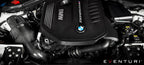 Eventuri Carbon Fibre Intake System for BMW M140i/M240i F2x B58