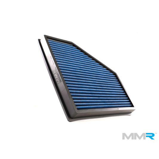 MMX Performance Cotton Panel Air Filter - BMW B58 M140i, M240i, 340i, 440i