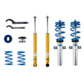 Bilstein B14 Street Performance Coilover Kit - Renault Clio RS Mk4 200/220