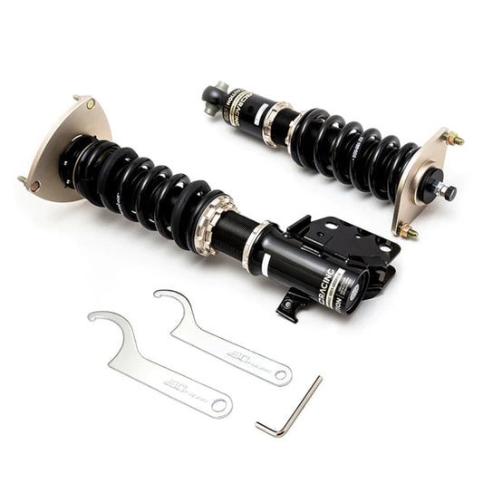 BC Racing BR-RA Series - BMW 2 Series F22 2014-2019 (3-Bolt Top Mount)