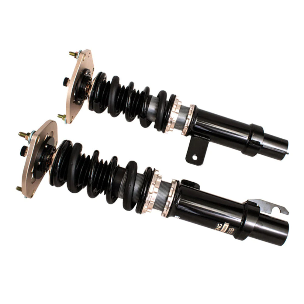 Ajuste unidireccional BC Racing DS Series - Mercedes C43 W205 2016-2023