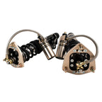 BC Racing ZR Series 3 Way Adjustment - BMW M3/M4 F80/F82 2014-2020