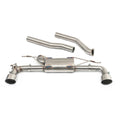 Cobra Sport BMW 128ti F40 GPF-Back Exhaust System