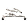 Cobra Sport BMW 128ti F40 GPF-Back Race Exhaust System