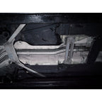 Échappement arrière hautes performances Cobra Sport pour BMW 128ti (F40) GPF/PPF 