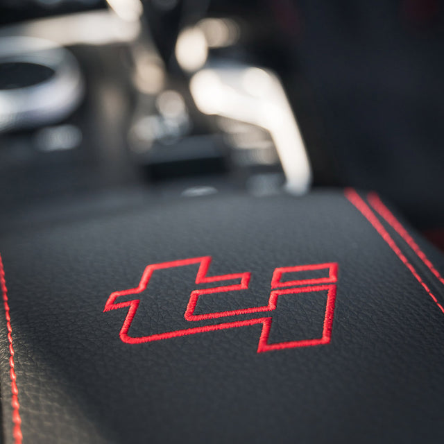 Échappement arrière hautes performances Cobra Sport pour BMW 128ti (F40) GPF/PPF 