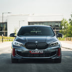 Cobra Sport BMW 128ti/M135i F40 Front Downpipe Exhaust System