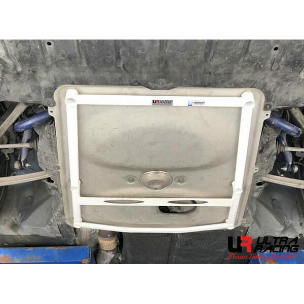 Ultra Racing Front Lower Brace - BMW M2 F87