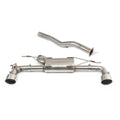 Cobra Sport BMW M135i F40 GPF-Back Exhaust System