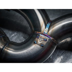 Escape deportivo Cobra BMW M135i (F40) GPF/PPF con caja trasera Race Box Delete Performance