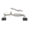Cobra Sport BMW M135i F40 Quad Exit GPF-Back Exhaust System