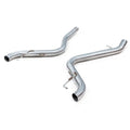 Cobra Sport BMW M240i G42 Venom Race Rear Axle Back Exhaust System