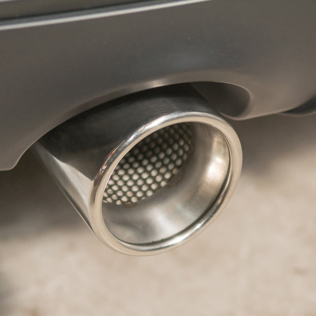 Cobra Sport BMW M240i F22 Rear Box (Cobra PPF Fitment) Exhaust System