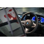 Cobra Sport BMW M340i y M440i (G20/G21) (19&gt;) Tubos de escape con válvula GPF/PPF Volver a Tubos de escape OEM Escape de alto rendimiento