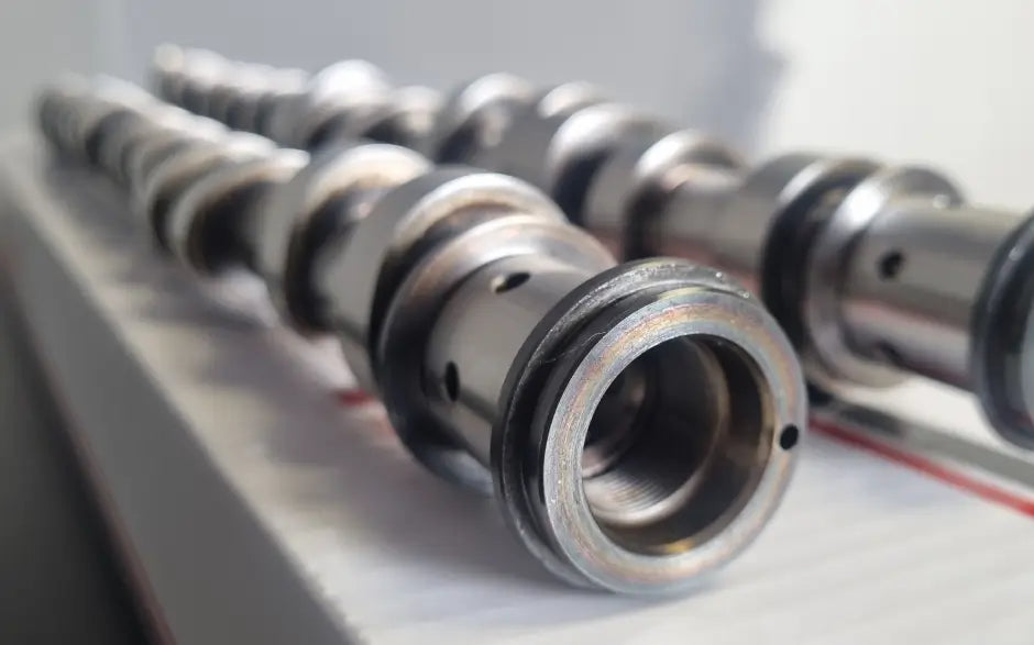 Kelford Cams S58 Stage 1 Camshafts 288/268