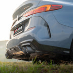 Système d'échappement Remus GPF-Back pour BMW M235i F44