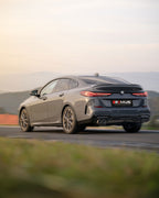 Système d'échappement Remus GPF-Back pour BMW M235i F44