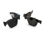 Pastillas de freno traseras originales BMW (compatibles con discos de 330 mm) - BMW 335i, 340i F30/F31, 435i, 440i F32/F33