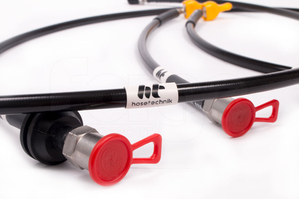 Conduites de frein Forge Motorsport pour BMW M5 F10 (F90)