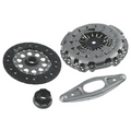 Kit d'embrayage LUK 3 pièces - MINI Cooper S R56 N14