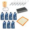 Genuine BMW Service Pack - BMW N55 M135i F20/F21 M235i F22/F23