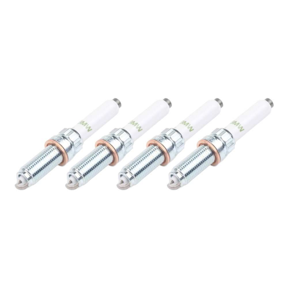 Genuine MINI Spark Plugs - MINI N14 N18 Cooper S R56