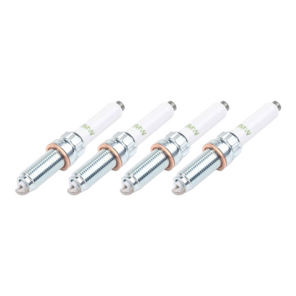 Genuine MINI Spark Plugs - MINI N14 N18 Cooper S R56