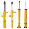 Bilstein B8 Performance Damper Kit - BMW M135i M140i F20/F21