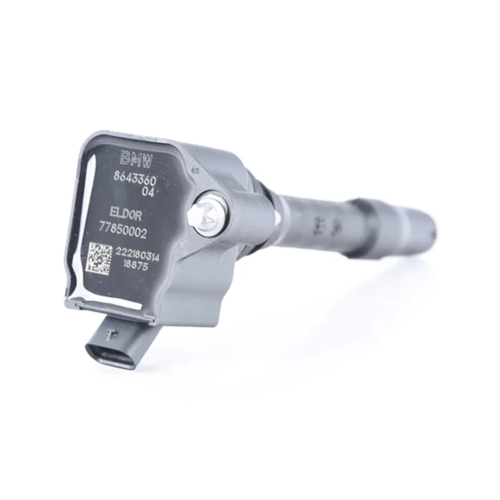 Genuine Toyota Coil Pack - Toyota GR Supra A90 B58