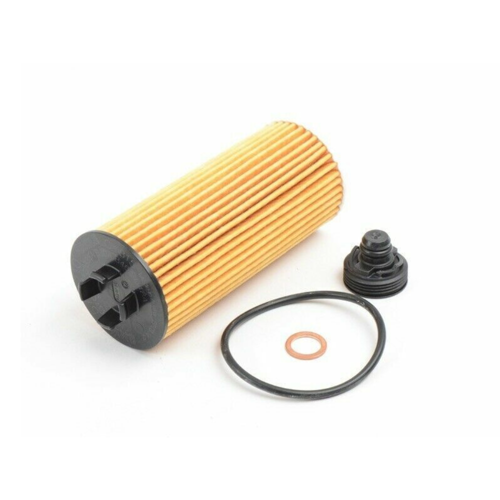 Genuine BMW Oil Filter - BMW B58 Z4 M40i G29 – JXL Performance Ltd