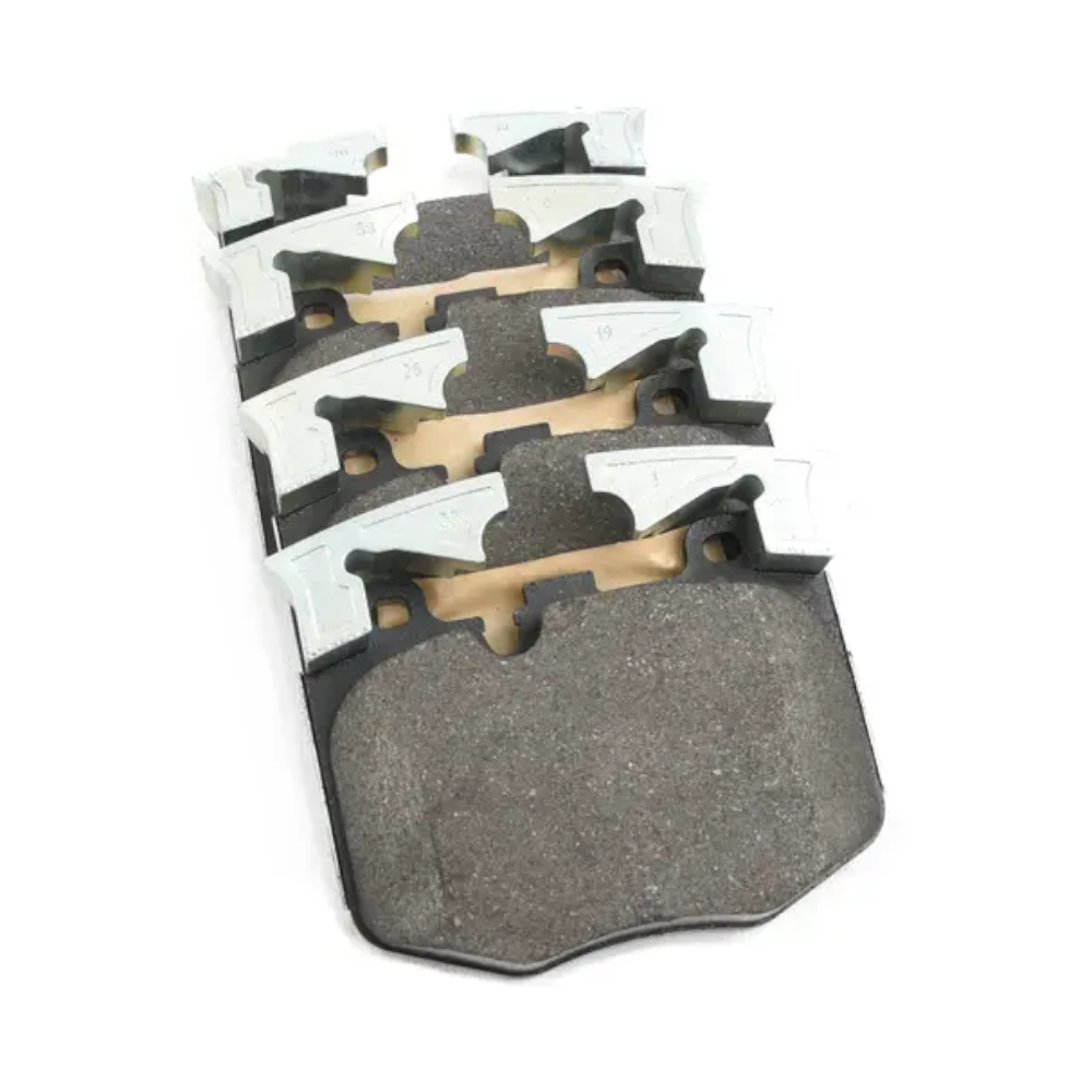 Genuine BMW Front Brake Pads - BMW Z4 M40i G29