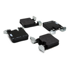 Genuine BMW Rear Brake Pads - BMW M2 Inc. Competition F87