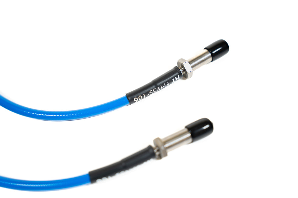 Forge Motorsport BMW M2 G87, M3 G80 and M4 G82 Brake Lines