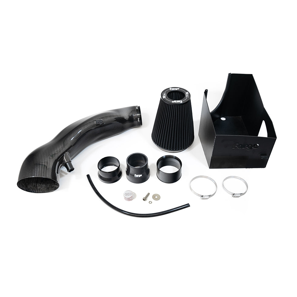 Kit d'induction en fibre de carbone Forge Motorsport pour Audi RS3 8Y/8V