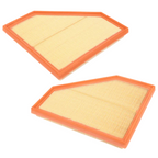 Filtre à air BMW d'origine - BMW S58 M2 G87 M3 G80/G81 M4 G82/G83