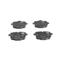 Genuine BMW Rear Brake Pads - BMW M2 G87 M3 G80/G81 M4 G82/G83