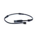 Sensor de desgaste de pastillas de freno traseras original de BMW - BMW M2 G87 M3 G80/G81 M4 G82/G83