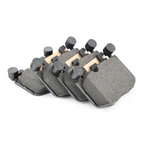 Genuine BMW Front Brake Pads - BMW Z4 M40i G29